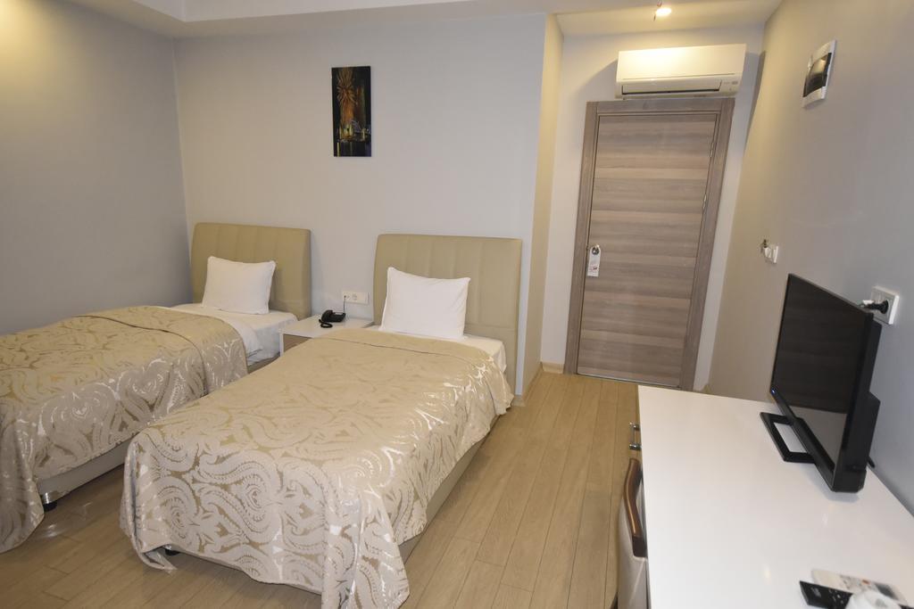 Tugra Otel Adıyaman Chambre photo