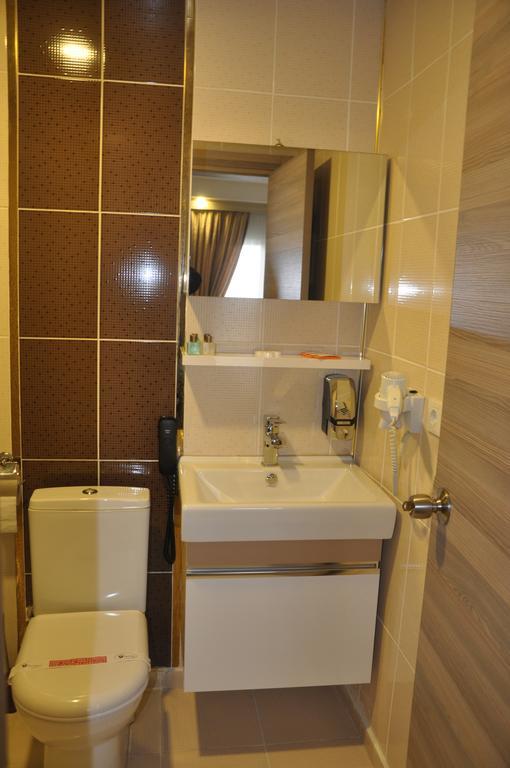 Tugra Otel Adıyaman Chambre photo