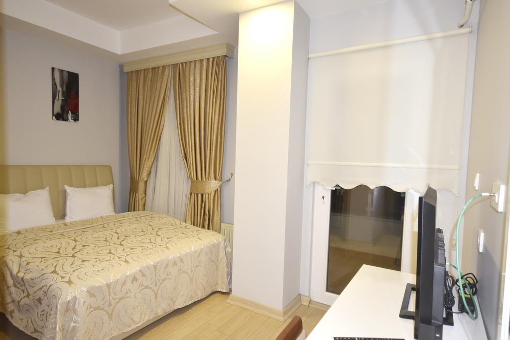 Tugra Otel Adıyaman Chambre photo