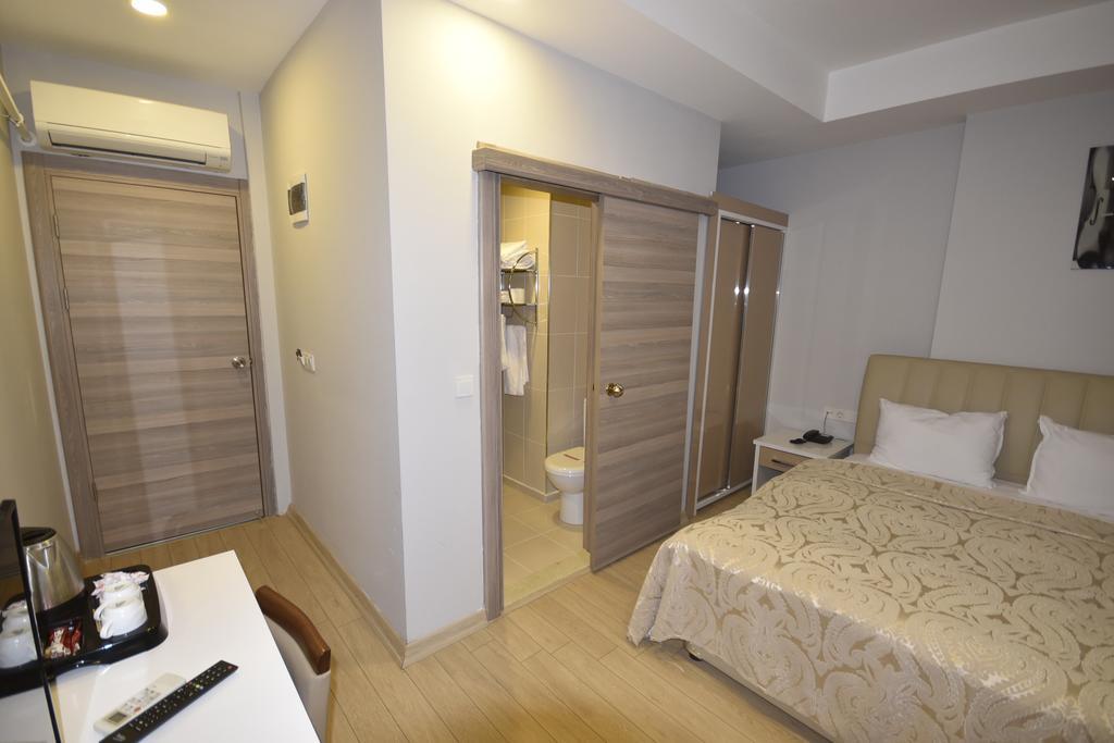 Tugra Otel Adıyaman Chambre photo