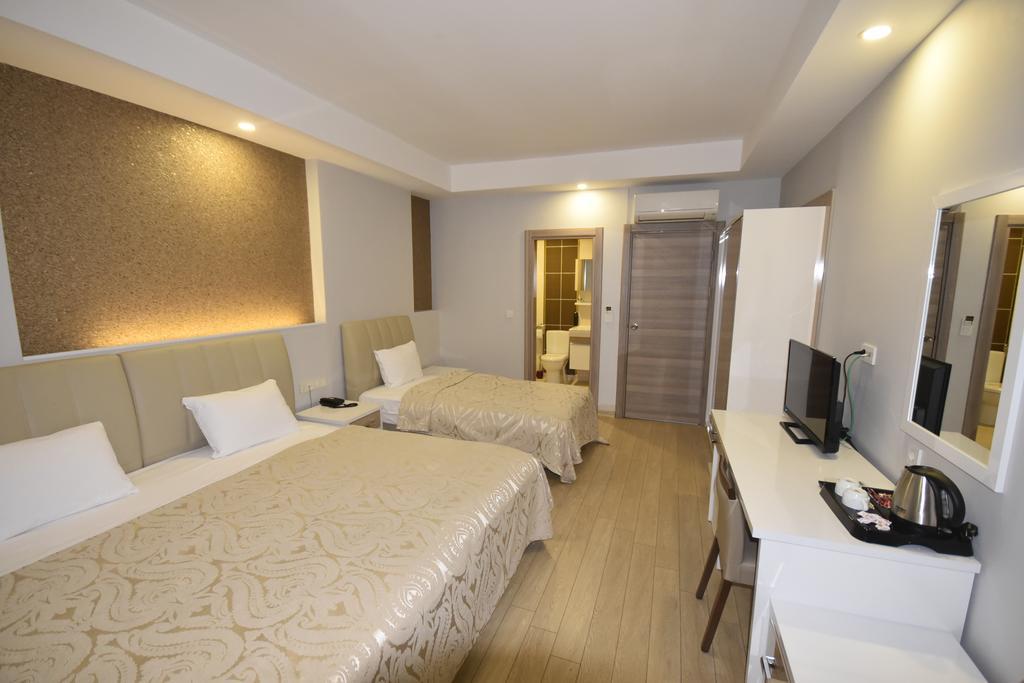 Tugra Otel Adıyaman Chambre photo