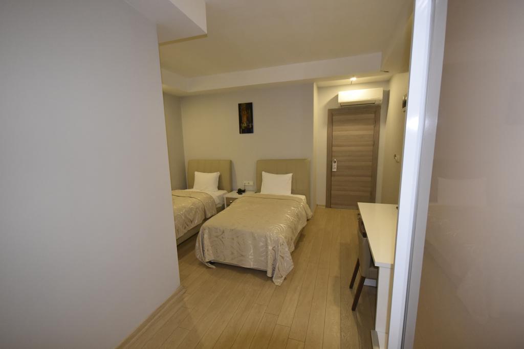 Tugra Otel Adıyaman Chambre photo