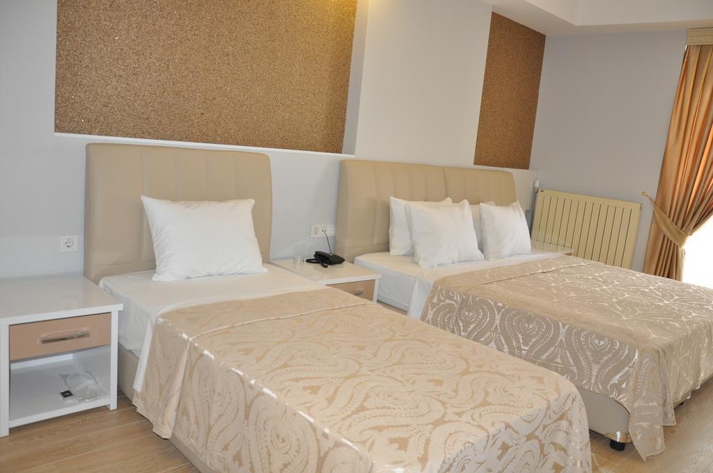 Tugra Otel Adıyaman Extérieur photo