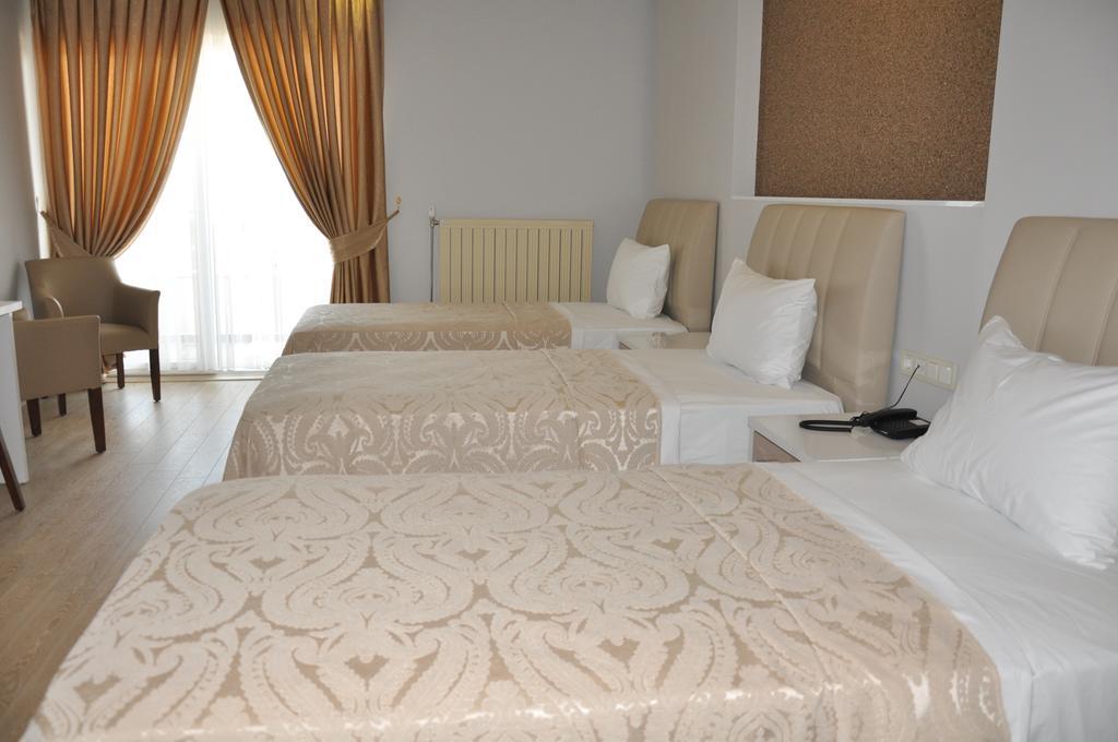 Tugra Otel Adıyaman Chambre photo