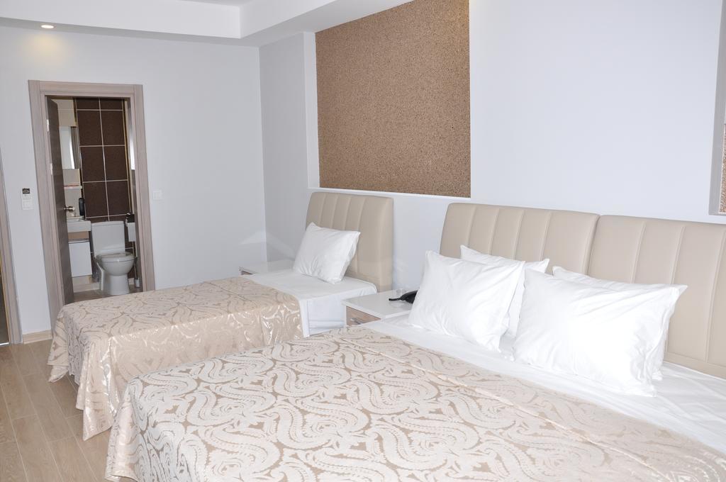 Tugra Otel Adıyaman Extérieur photo