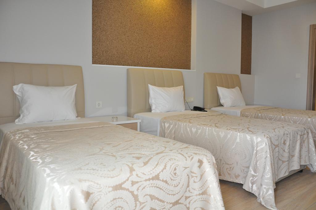 Tugra Otel Adıyaman Chambre photo